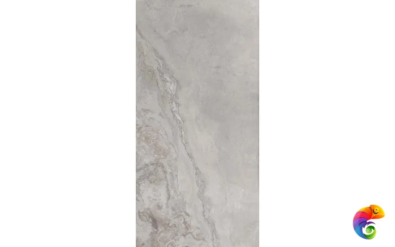 ALPES RAW GREY NAT. RETT	60X120