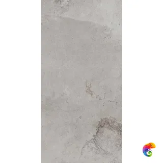 ALPES RAW GREY NAT. RETT	60X120