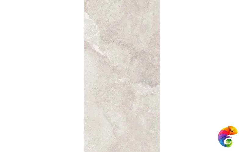 ALPES RAW IVORY NAT. RETT	30X60