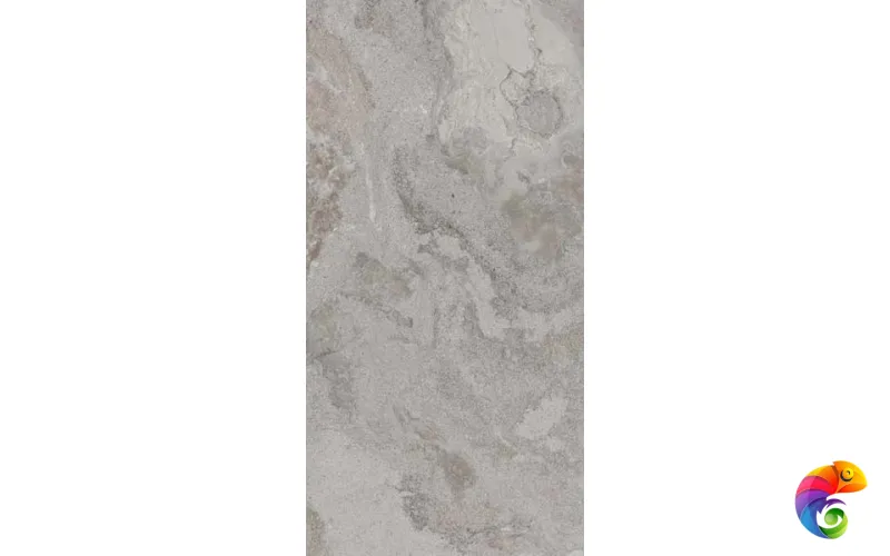 ALPES RAW GREY NAT. RETT	30X60