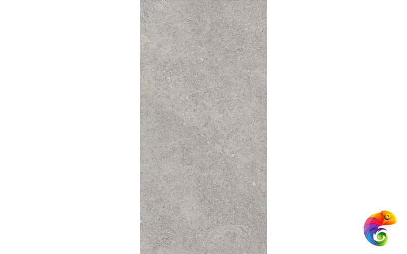 ALPES RAW GREY NAT. RETT	30X60