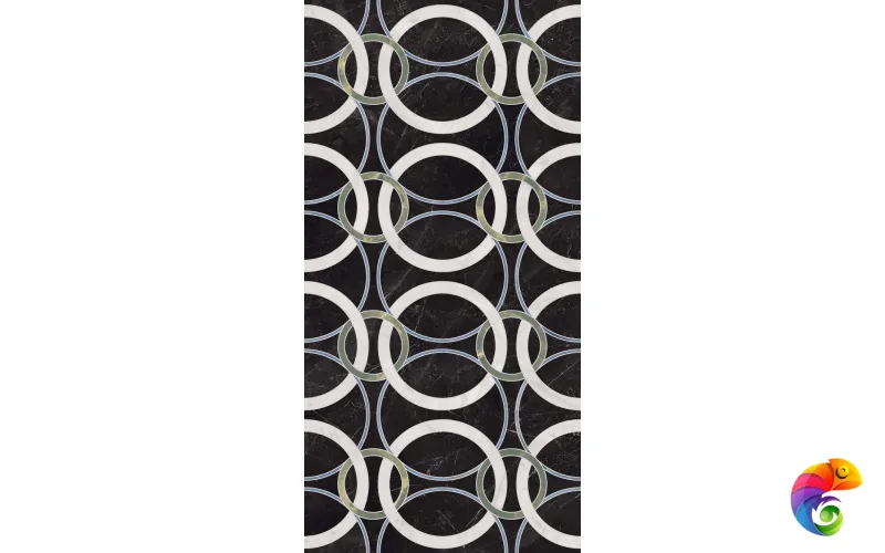 SNS.FANT. CIRCULAR LU3 R60X120