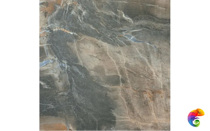 FOSSIL BLUE NAT	50x50