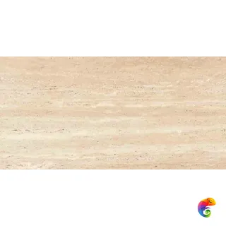 SENSI ROMA CREAM NAT  60X120