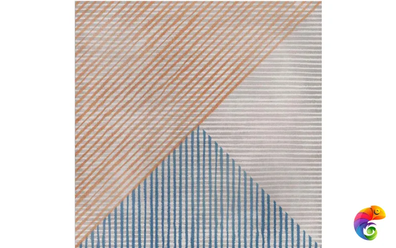 PLAY STRING MIX MULTICOLOR  20x20