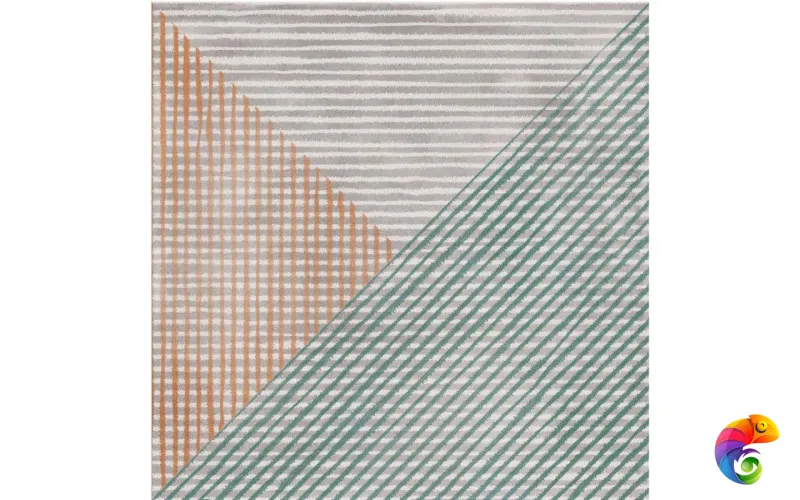 PLAY STRING MIX MULTICOLOR  20x20