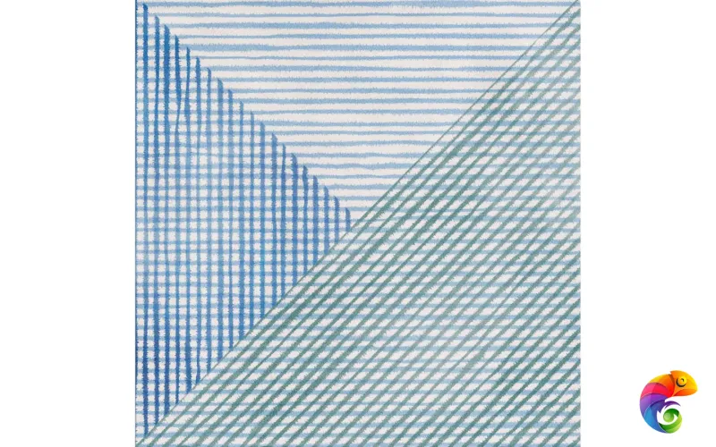 PLAY STRING MIX COLD  20x20