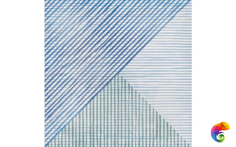 PLAY STRING MIX COLD  20x20