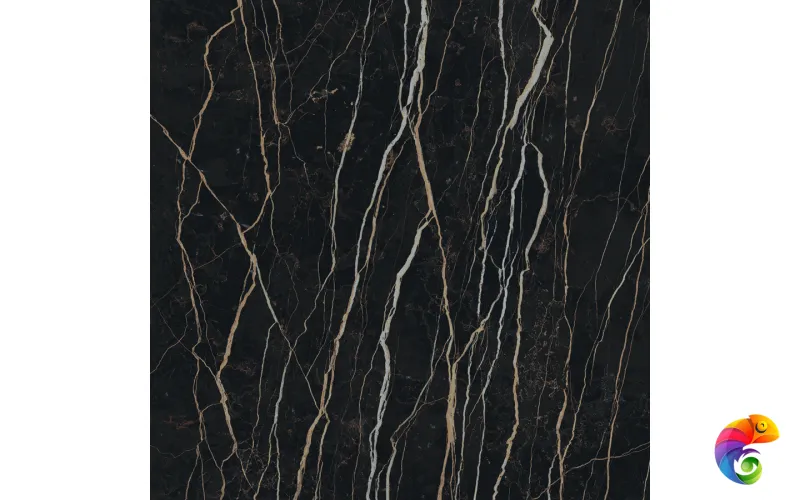 Керамогранит PREXIOUS REX THUNDER NIGHT MAT 10MM 80X80 R