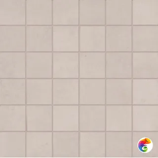 Мозаика MOS.QUADRETTI BONE 30X30