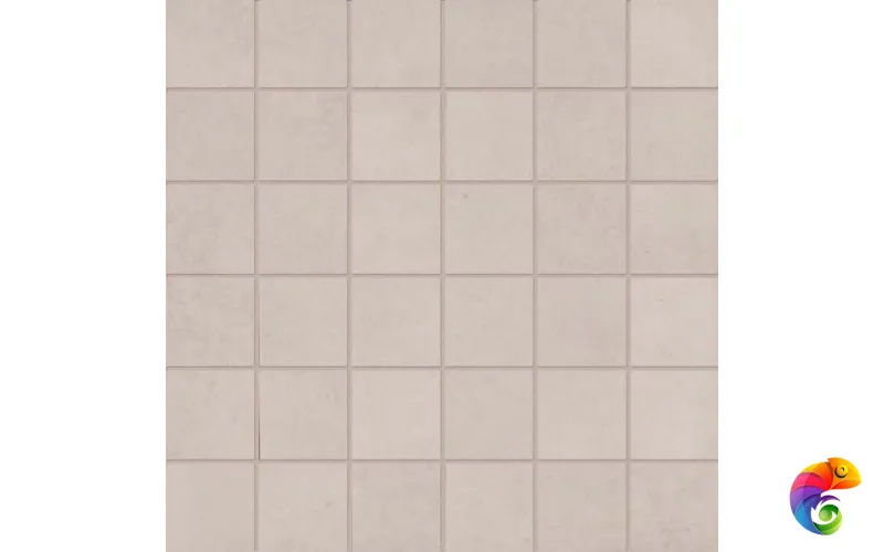 Мозаика MOS.QUADRETTI BONE 30X30