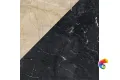 PLAY MARBLE BLACK  20x20