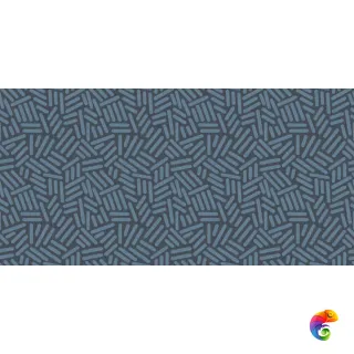 W&S D STICKS BLUE  60X120