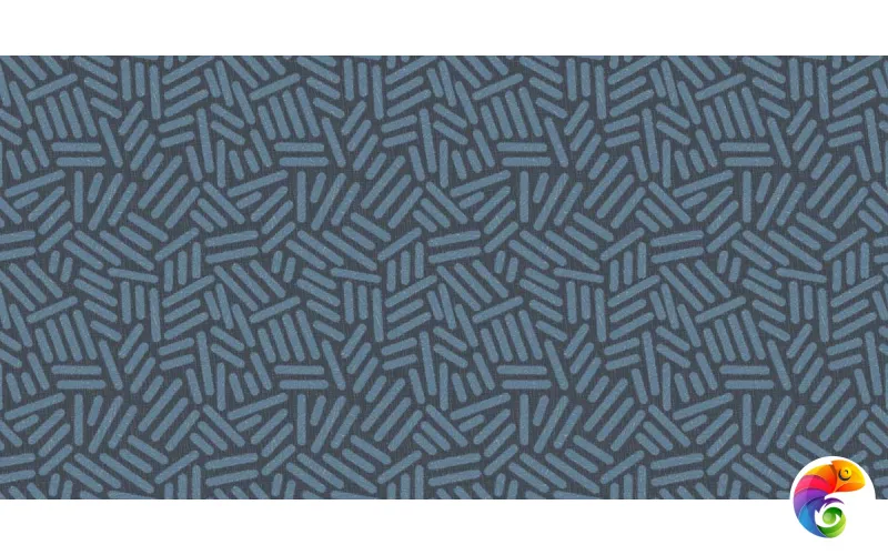 W&S D STICKS BLUE  60X120