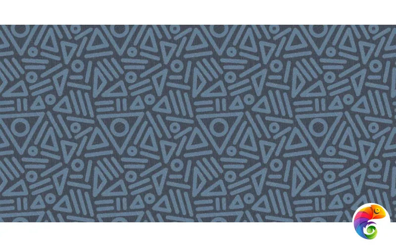 W&S D TRIBE BLUE  60X120