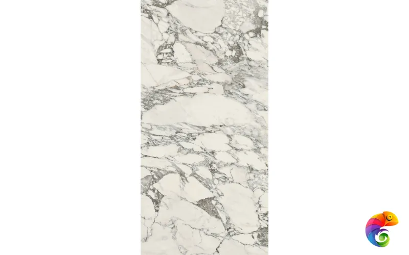 STONES 2.0 ARABESC.WHITE MATTE RT 	60X120