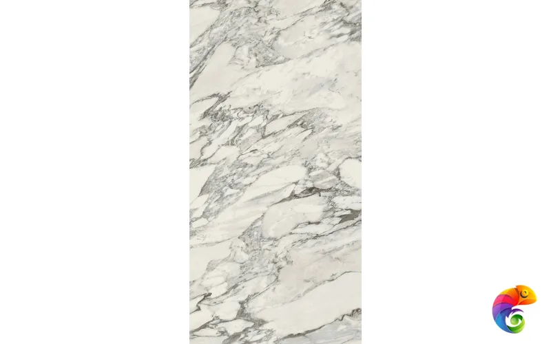 STONES 2.0 ARABESC.WHITE MATTE RT 	60X120