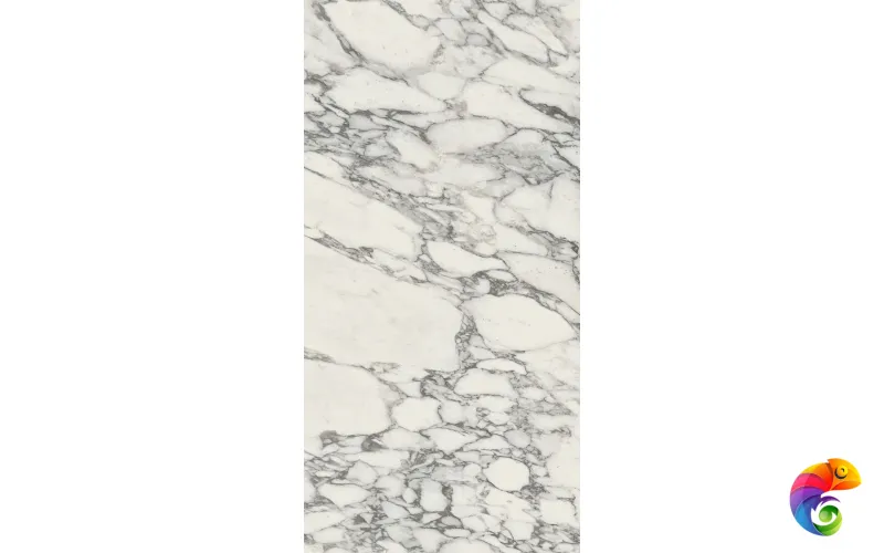 STONES 2.0 ARABESC.WHITE MATTE RT 	60X120