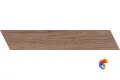 Керамогранит 4 SEASONS CHEVR.CHOC. NAT N7,5X40,7