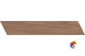 Керамогранит 4 SEASONS CHEVR.CHOC. NAT N7,5X40,7