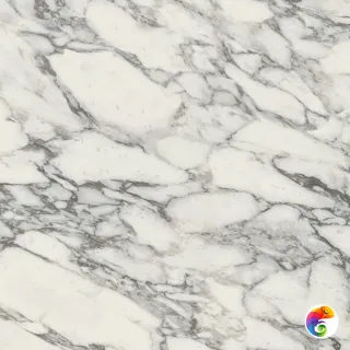 STONES 2.0 ARABESC.WHITE MATTE RET	80X80