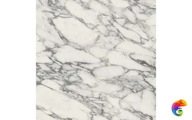 STONES 2.0 ARABESC.WHITE MATTE RET	80X80