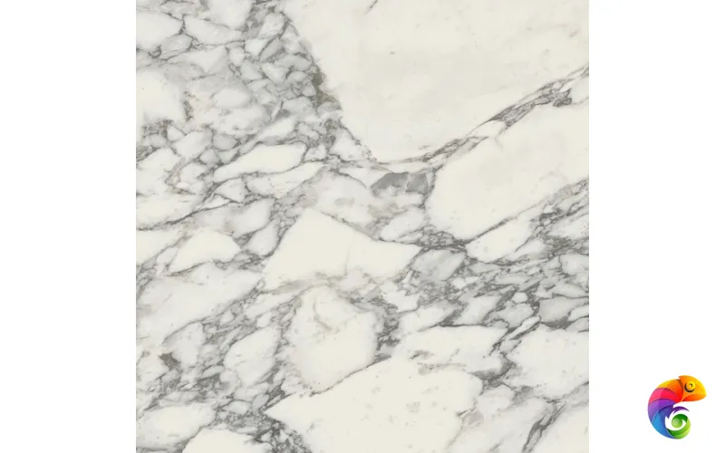 STONES 2.0 ARABESC.WHITE MATTE RET	80X80