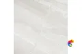 STONES 2.0 BURL WHITE MATTE RETT.	80X80