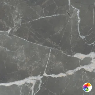 STONES 2.0 CALACAT.BLACK SMOOTH RT	80X80