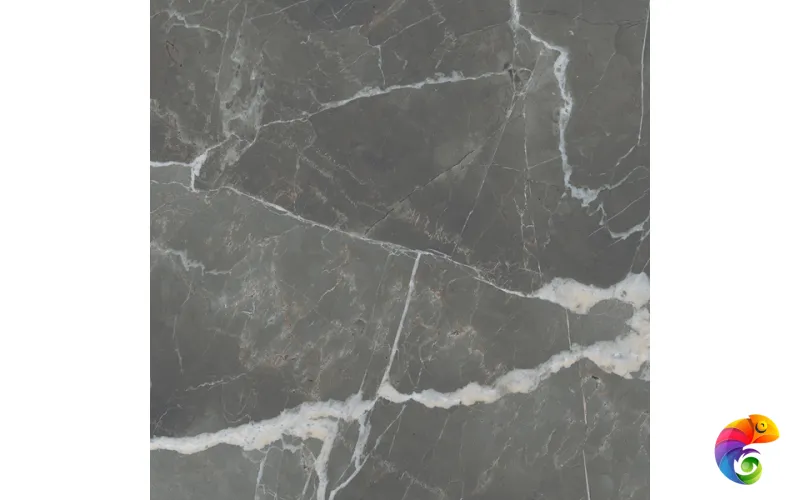 STONES 2.0 CALACAT.BLACK SMOOTH RT	80X80