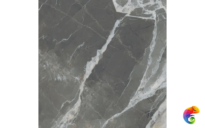 STONES 2.0 CALACAT.BLACK SMOOTH RT	80X80