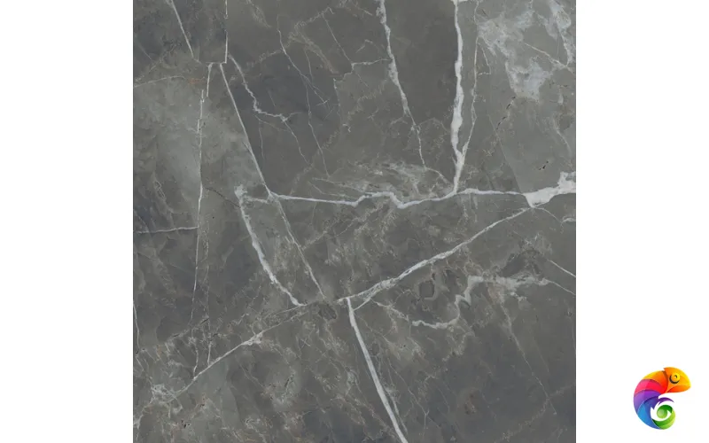 STONES 2.0 CALACAT.BLACK SMOOTH RT	80X80