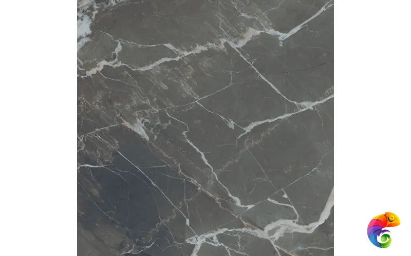 STONES 2.0 CALACAT.BLACK SMOOTH RT	80X80