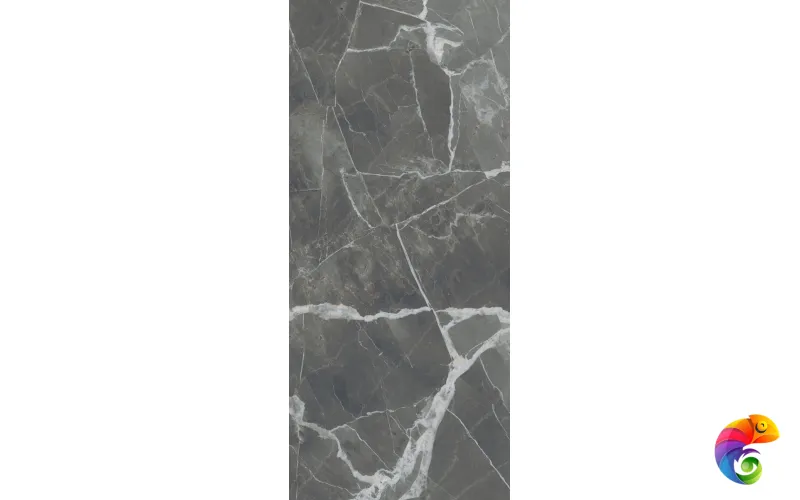 STONES 2.0 CALACAT.BLACK SMOOTH	 80X180