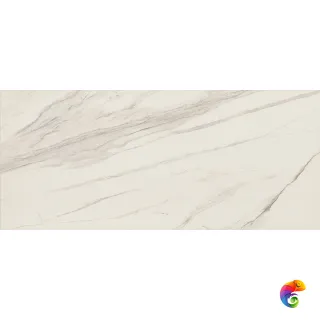 STONES 2.0 CALACATTA SMOOTH RETT.	80X180