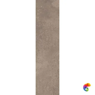 UNIKA BRONZE RETT. 30X120