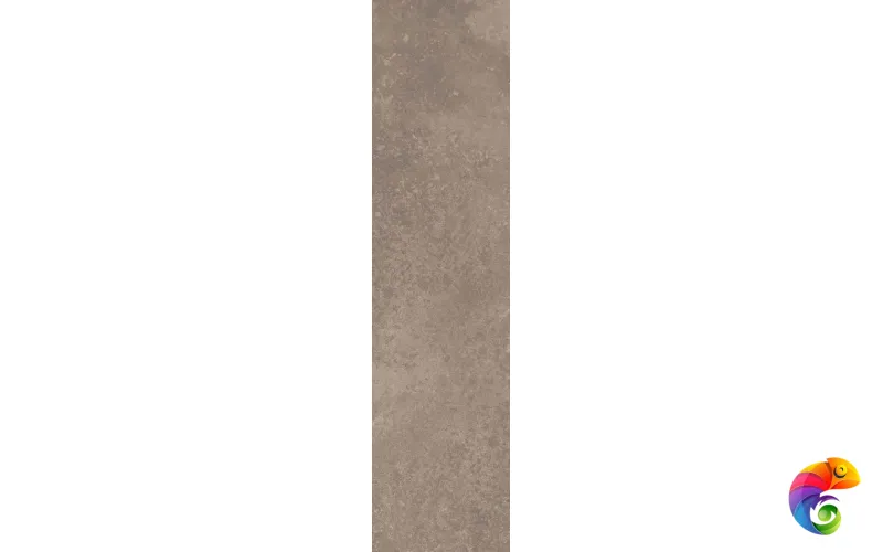 UNIKA BRONZE RETT. 30X120