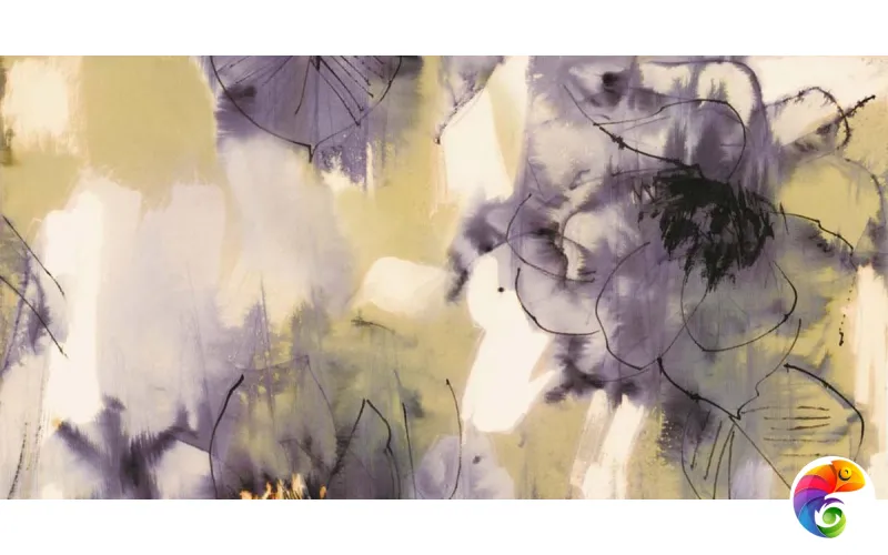 W&S D+ CP4 GOUACHE OCHRE 120X240