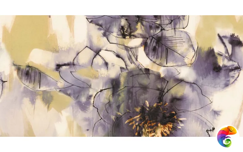 W&S D+ CP4 GOUACHE OCHRE 120X240