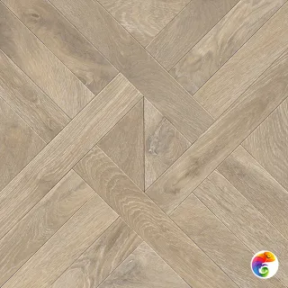 STEAM WORK OAK EMMA 30x30