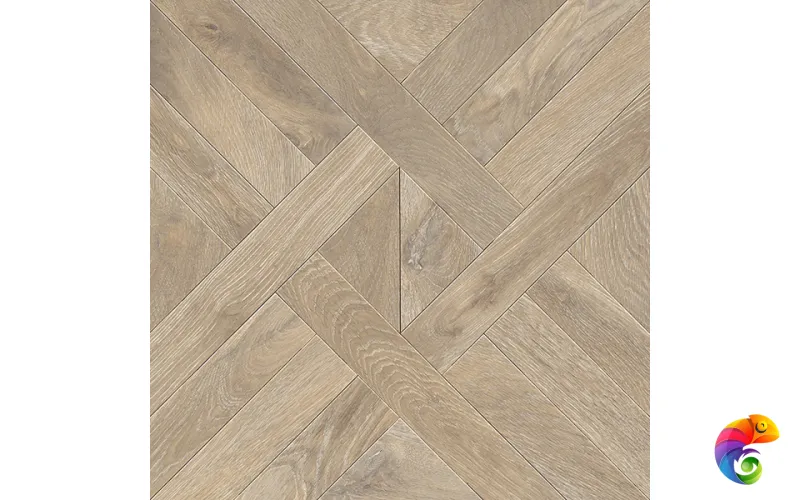 STEAM WORK OAK EMMA 30x30