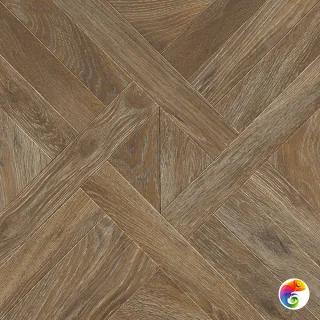 STEAM WORK NUT EMMA 30x30