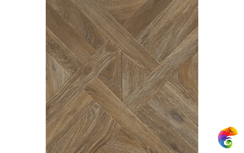 STEAM WORK NUT EMMA 30x30