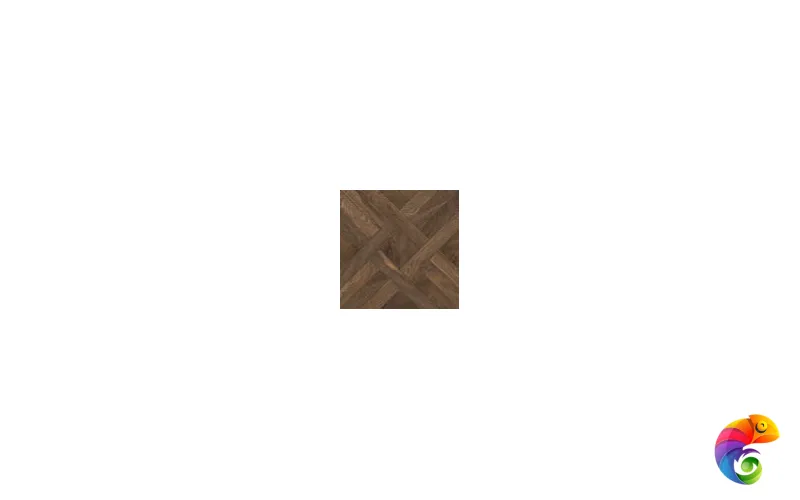 STEAM WORK CHERRY EMMA 30x30