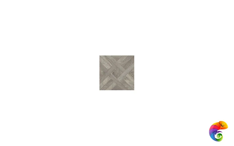 STEAM WORK ASH EMMA 30x30