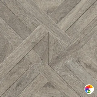 STEAM WORK ASH EMMA 30x30