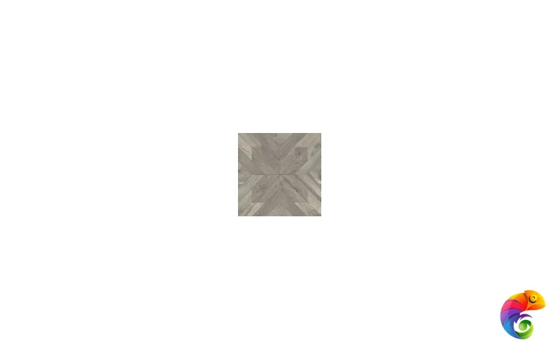 STEAM WORK ASH SARA 30x30