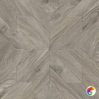 STEAM WORK ASH SARA 30x30