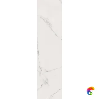 SENSI STATUARIO WHITE SABLE RET	30X120