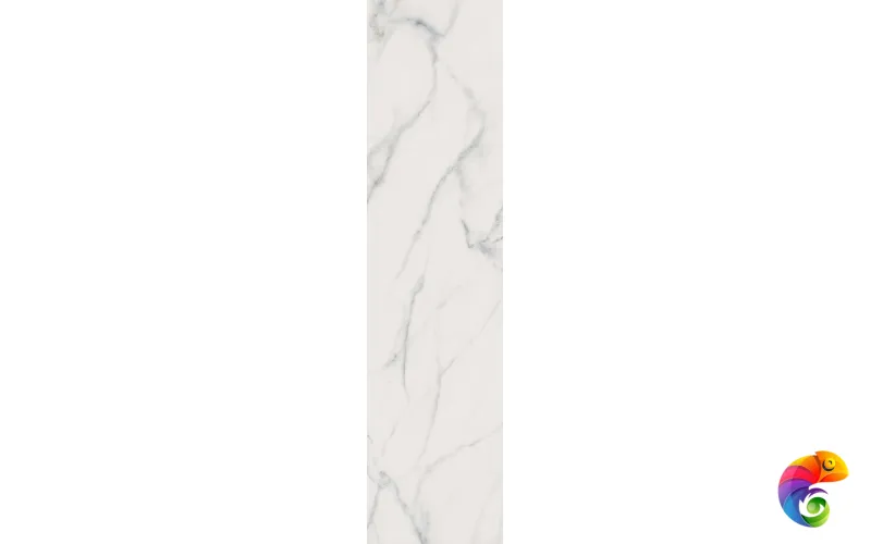 SENSI STATUARIO WHITE SABLE RET	30X120